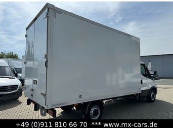 Iveco Daily 35s14 Möbel Koffer Maxi 4,34 m 22 m³ Klima  - Koffer Transporter: das Bild 5