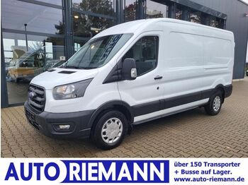 Ford Transit 350 Kasten L3H2 Hoch Trend KLIMA TEMPOMA  - kastenwagen
