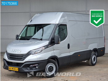 Iveco Daily 35S16 160PK Automaat L2H2 Airco Cruise Nieuw!! 12m3 A/C Cruise control - kastenwagen