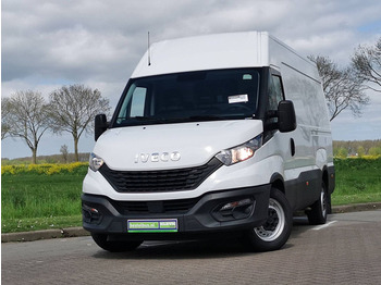 Kastenwagen Iveco Daily 35S16 l2h2 160pk facelift