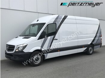 MERCEDES-BENZ Sprinter 316 CDI Maxi Hochdach Klima, - kastenwagen