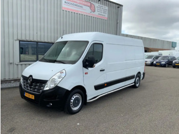 Renault Master T35 2.3 dCi L3H3 Airco Cruise Euro 6 - kastenwagen