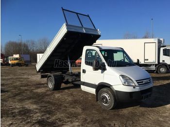 Kipper transporter IVECO Daily 65 C 15 Billencs