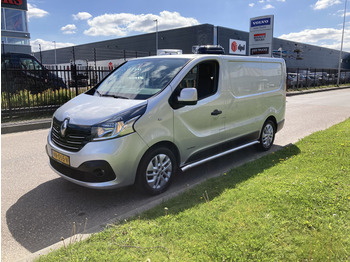 Renault Trafic 1.6 dci T29 120pk L2H1 Ready to drive - Kleintransporter