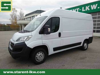 Kühltransporter Fiat Ducato Kühlaufbau, Klima, Neuer Service