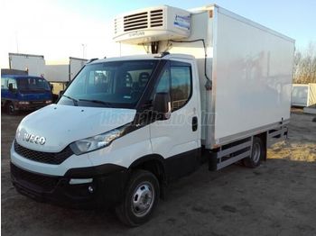 Kühltransporter IVECO DAILY 35-150