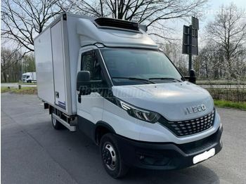 Kühltransporter IVECO Daily 35 C 18 Hűtős