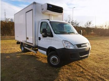 Kühltransporter IVECO Daily 65 C 18