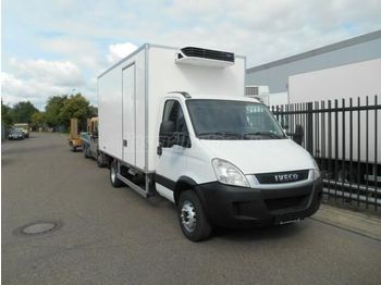 Kühltransporter IVECO Daily 70 C 18 Frigo