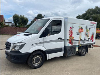 Mercedes-Benz Sprinter 310 **COLDROOM 6 DOOR-FRIGO 6 PORTES** - Kühltransporter