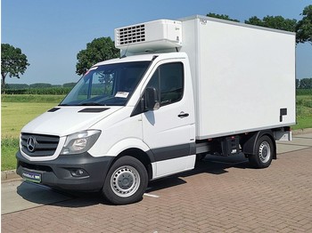 Kühltransporter Mercedes-Benz Sprinter 316 koelwagen v500 max