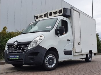 Kühltransporter Renault Master 2.3 dci frigo, tri-temp