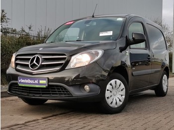 Kastenwagen Mercedes-Benz Citan 109 CDI l1h1 airco schuifdeu: das Bild 1