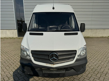 Kastenwagen Mercedes-Benz Sprinter 313 / Klima / Euro 6 / 3 Seats / TUV: 01-2025 / Belgium VAN: das Bild 4