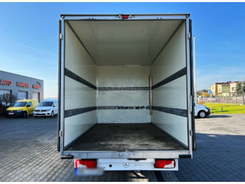 Koffer Transporter Mercedes-Benz Sprinter 314 CDI Container with 8 pallets. One owner. Excellent: das Bild 5