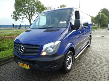 Kastenwagen Mercedes-Benz Sprinter 314 CDI l2 dc 7pers ac autom: das Bild 1