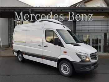 Kühltransporter Mercedes-Benz Sprinter 316 CDI Frischdienst Fahr+Standkühlung: das Bild 1