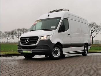 Kühltransporter Mercedes-Benz Sprinter 316 cdi koelwagen-autom!: das Bild 1