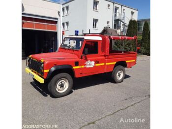 LAND ROVER DEFENDER - Pick-up