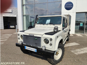 Land Rover DEFENDER - Pick-up