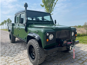Land Rover Defender 130  TD5 *29000 brutto*  - Pick-up
