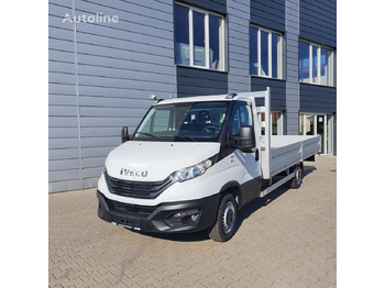 IVECO Iveco Daily 35S18H - Pritsche Transporter