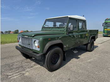 Land Rover Defender 130 - Pritsche Transporter