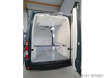 Renault Master 180 L3H2 Kühlkastenwagen 0°C bis +20°C 230V Standkühlung - Kühltransporter: das Bild 5
