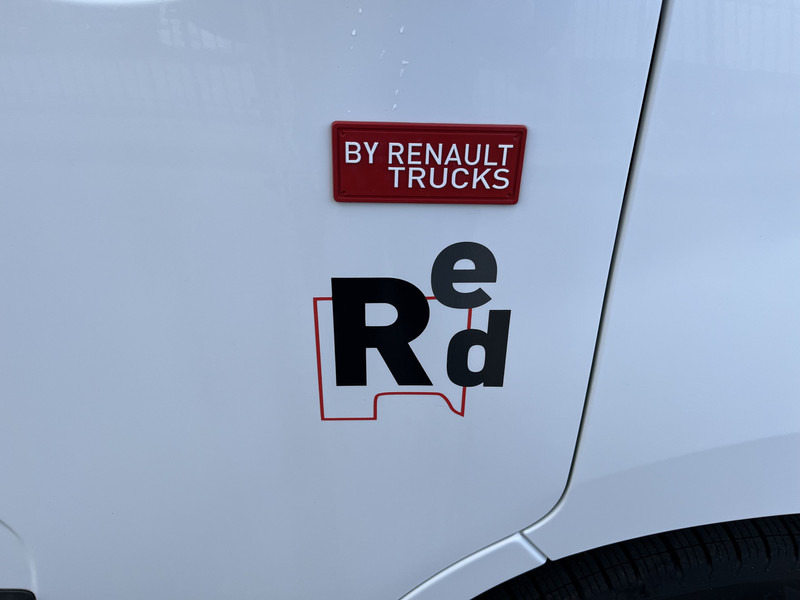 Kastenwagen Renault Master Red Edition 135.35 L3 H2: das Bild 13