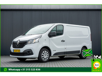 Renault Trafic 1.6 dCi L1H1 | 122 PK | A/C | Cruise | MF Stuur | Camera - Kleintransporter