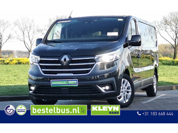 Renault Trafic 2.0 DCI l2h1 automaat 150pk! - Kleintransporter