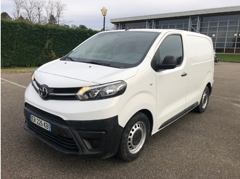 Kastenwagen TOYOTA pro Ace: das Bild 1