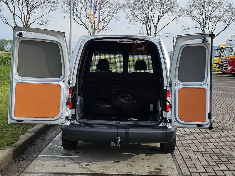 Koffer Transporter Volkswagen Caddy 1.6 l1 marge nap !: das Bild 11