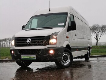 Kühltransporter Volkswagen Crafter 2.0 tdi 140 koelwagen: das Bild 1