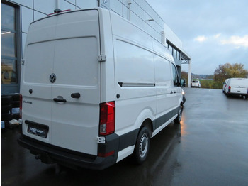 Kastenwagen Volkswagen Crafter 35 L3H3 Kastenwagen: das Bild 5