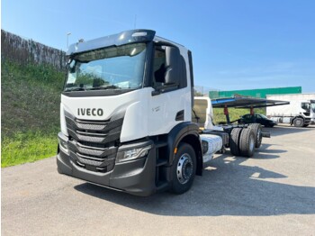 IVECO S-WAY Fahrgestell LKW