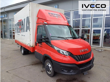 IVECO Daily 35c18 Fahrgestell LKW