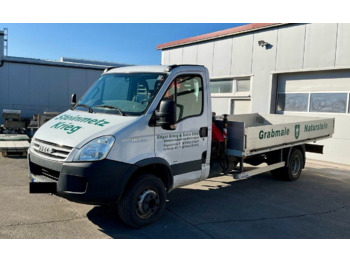 IVECO Daily Pritsche LKW