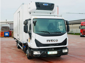 IVECO EuroCargo Kühlkoffer LKW