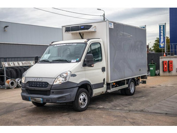 IVECO Daily 35c12 Kühlkoffer LKW