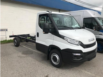 IVECO Daily 35s18 Fahrgestell LKW