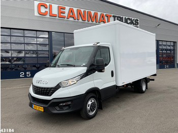 IVECO Daily 35c16 Koffer LKW