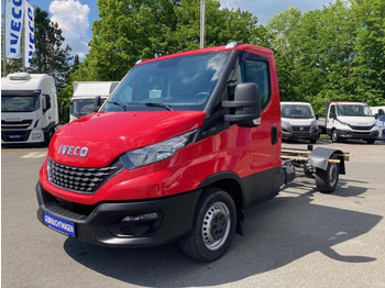 IVECO Daily 35s16 Fahrgestell LKW