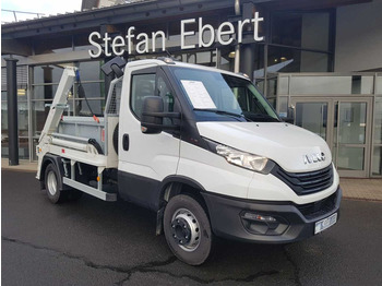 IVECO Daily 70c18 Absetzkipper