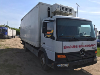 MERCEDES-BENZ Atego 918 Kühlkoffer LKW