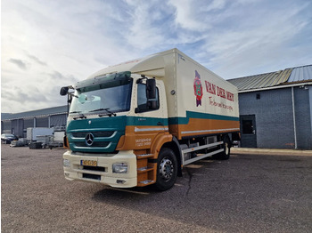 MERCEDES-BENZ Axor 1829 Kühlkoffer LKW