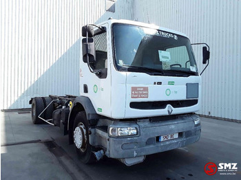 RENAULT Premium 270 Fahrgestell LKW