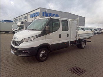 IVECO Daily 35c16 Pritsche Transporter