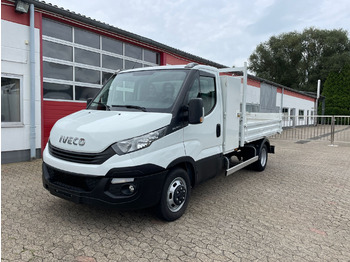 IVECO Daily 35c16 Kipper Transporter