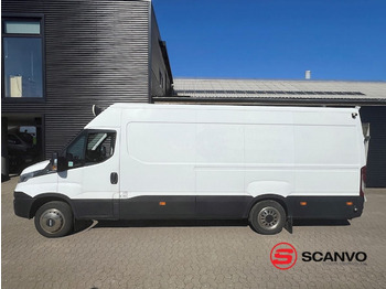 IVECO Daily Kastenwagen